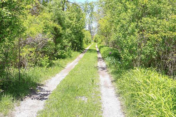 11.5 Acres of Mixed-Use Land for Sale in Three Oaks, Michigan
