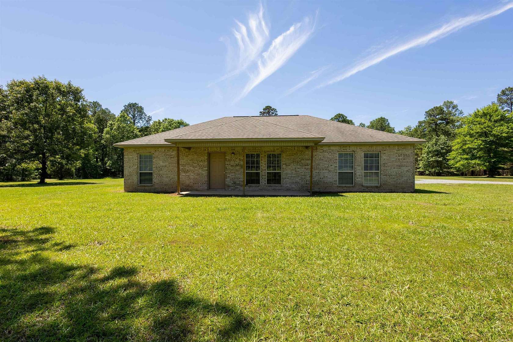 10 Acres of Land with Home for Sale in Benton, Arkansas