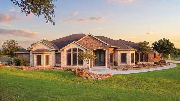 1.82 Acres of Land with Home for Sale in Robstown, Texas