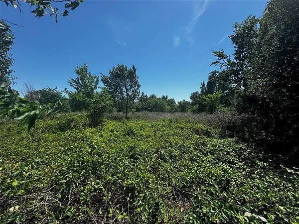 1.87 Acres of Residential Land for Sale in Marlow, Oklahoma