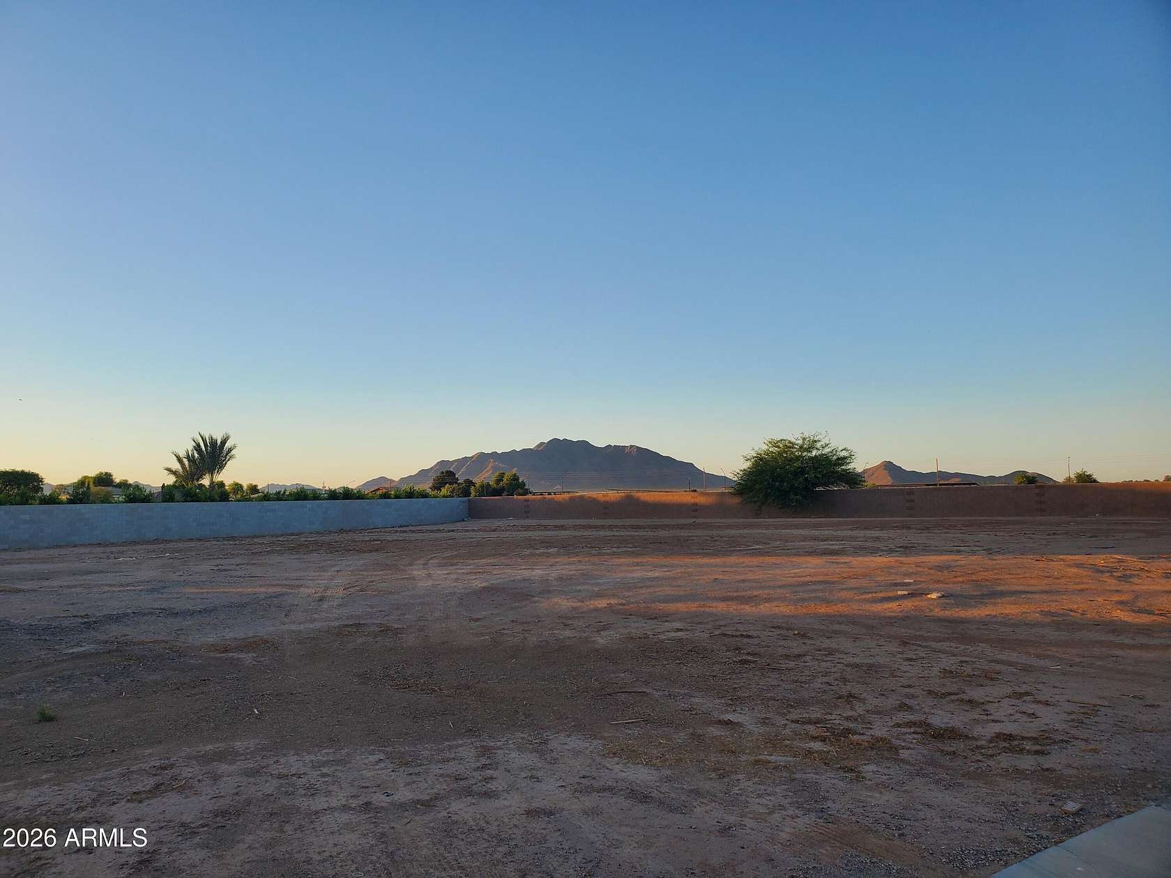 0.7 Acres of Residential Land for Sale in Gilbert, Arizona