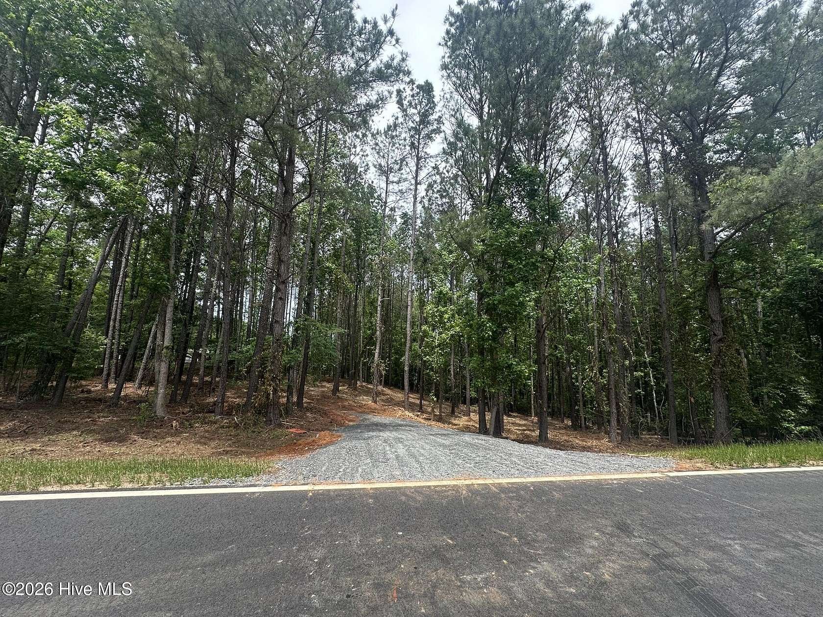 6.65 Acres of Residential Land for Sale in Appling, Georgia