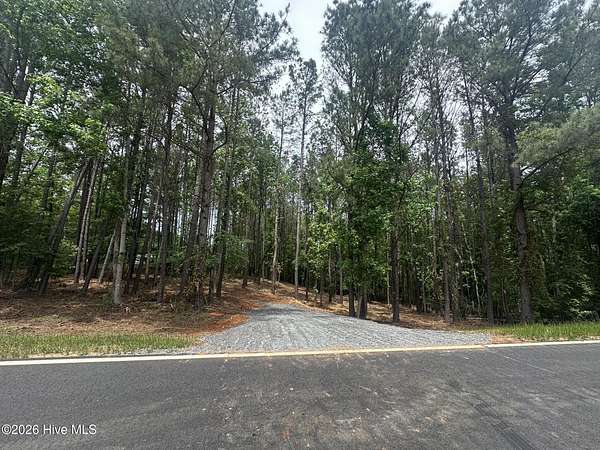 6.65 Acres of Residential Land for Sale in Appling, Georgia
