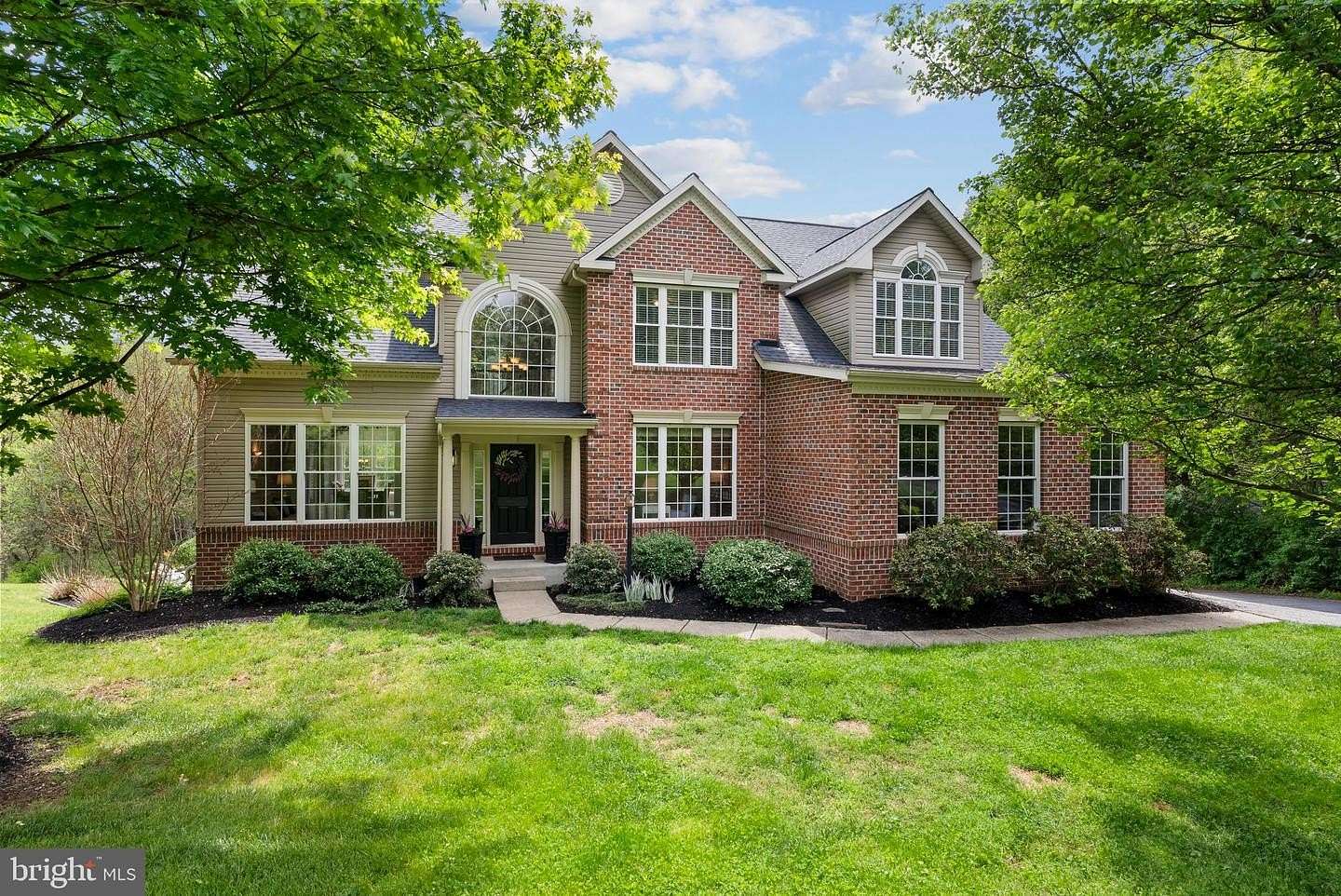 1.56 Acres of Land with Home for Sale in Phoenix, Maryland