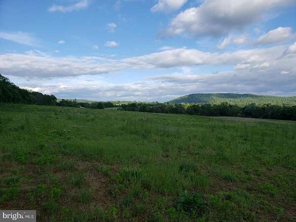 1.68 Acres of Land with Home for Sale in Lovettsville, Virginia