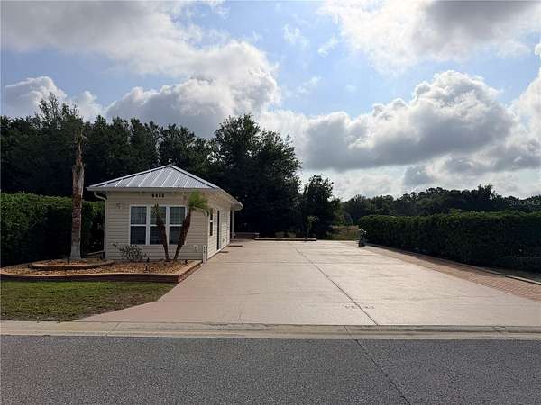 0.12 Acres of Land for Sale in Webster, Florida