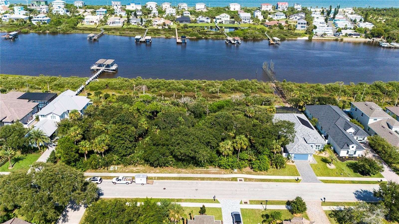 0.52 Acres of Residential Land for Sale in Palm Coast, Florida