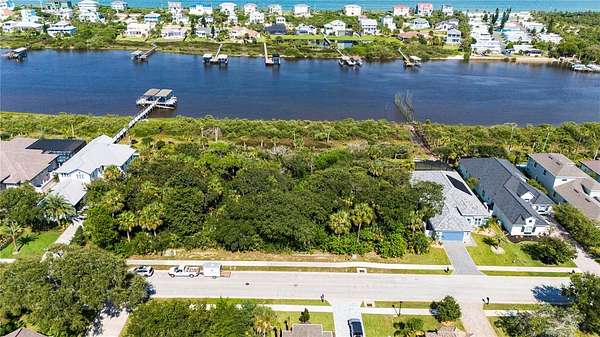 0.52 Acres of Residential Land for Sale in Palm Coast, Florida