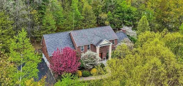 1.75 Acres of Land with Home for Sale in Bedford, New Hampshire