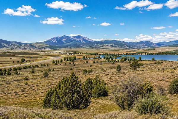 31.7 Acres of Land for Sale in Kremmling, Colorado