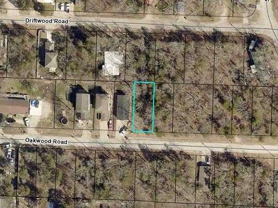 0.09 Acres of Residential Land for Sale in Merriam Woods, Missouri