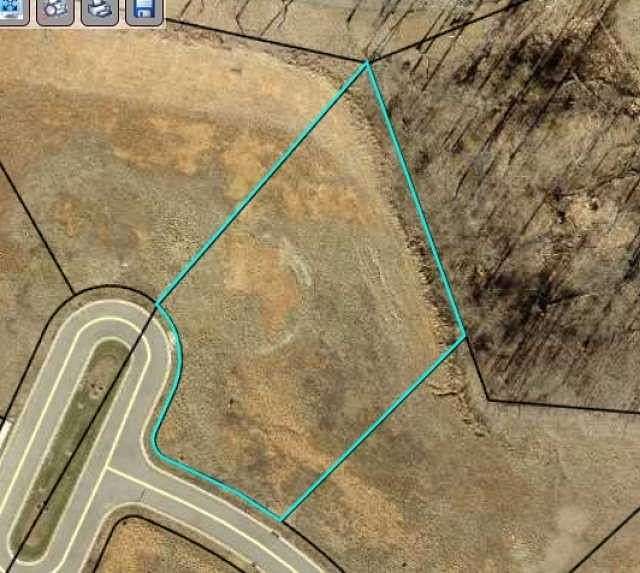 0.87 Acres of Residential Land for Sale in Bowling Green, Kentucky