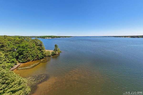 1.19 Acres of Residential Land for Sale in Littleton, North Carolina