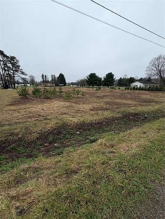1.24 Acres of Residential Land for Sale in Wattsburg, Pennsylvania