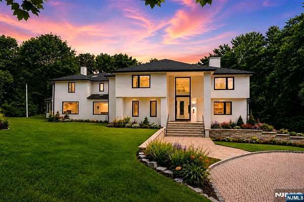 1.9 Acres of Land with Home for Sale in Cresskill, New Jersey