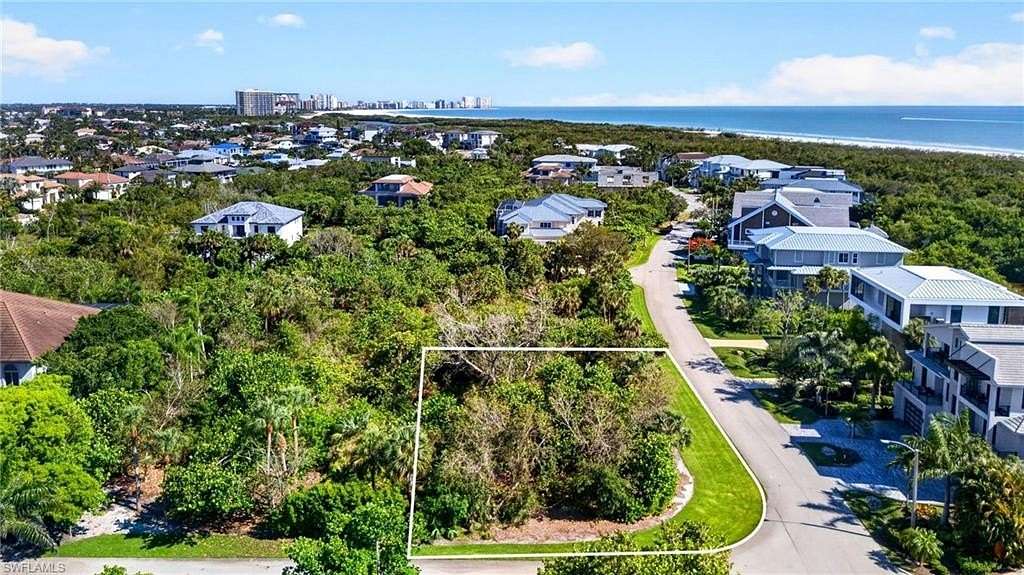 0.29 Acres of Residential Land for Sale in Marco Island, Florida