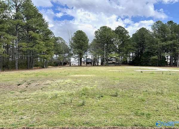 1.6 Acres of Land with Home for Sale in Huntsville, Alabama