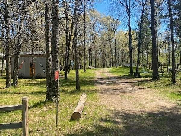 0.49 Acres of Residential Land for Sale in Nekoosa, Wisconsin