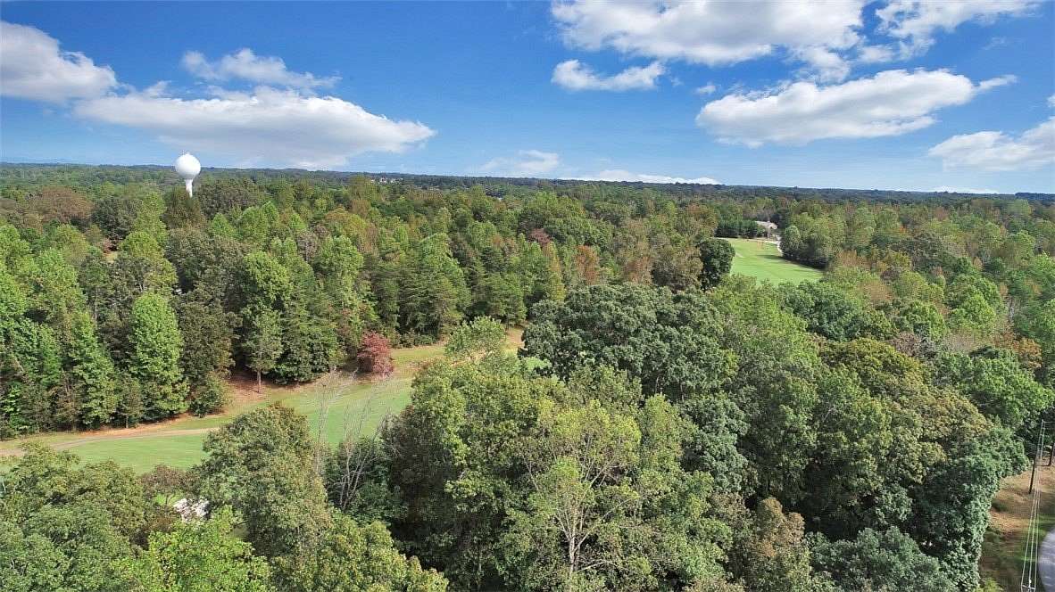 0.34 Acres of Residential Land for Sale in Westminster, South Carolina