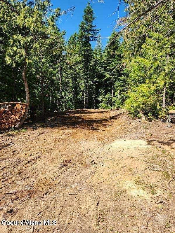 5 Acres of Land for Sale in St. Maries, Idaho