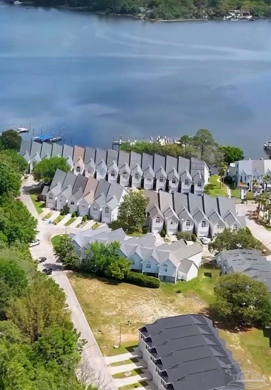 0.16 Acres of Land for Sale in Navarre, Florida