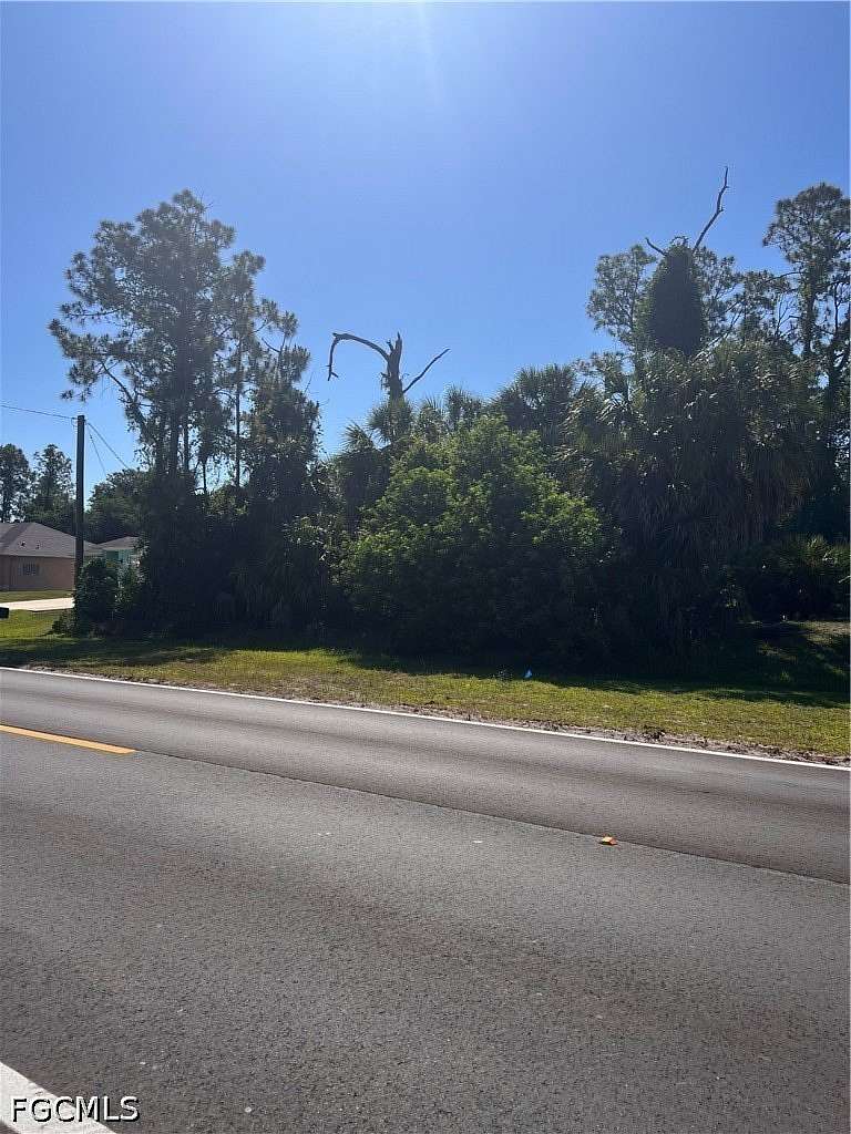 0.46 Acres of Residential Land for Sale in North Port, Florida