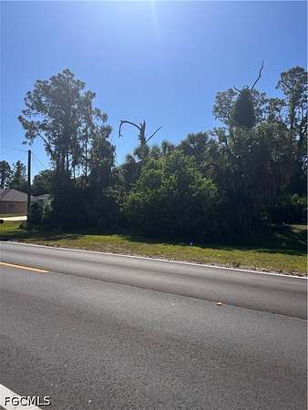 0.46 Acres of Residential Land for Sale in North Port, Florida