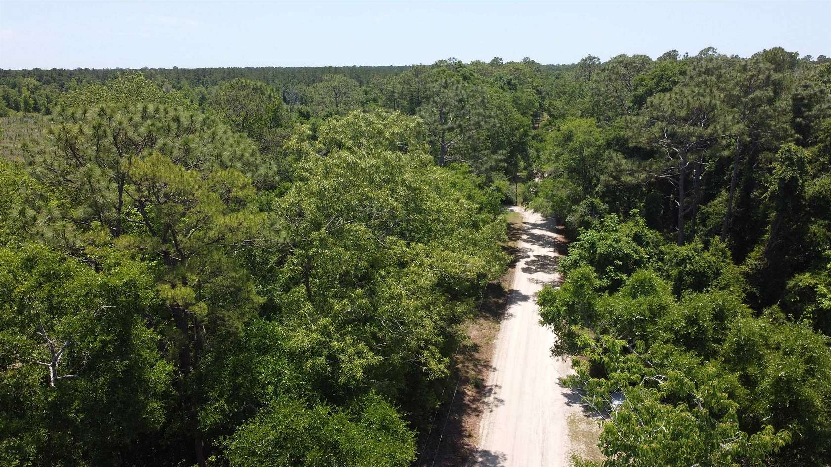 0.11 Acres of Residential Land for Sale in Crawfordville, Florida