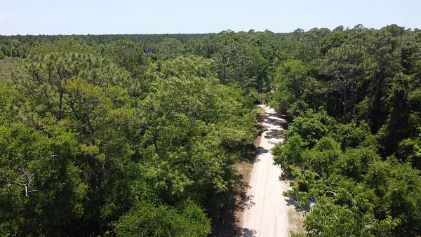 0.11 Acres of Residential Land for Sale in Crawfordville, Florida