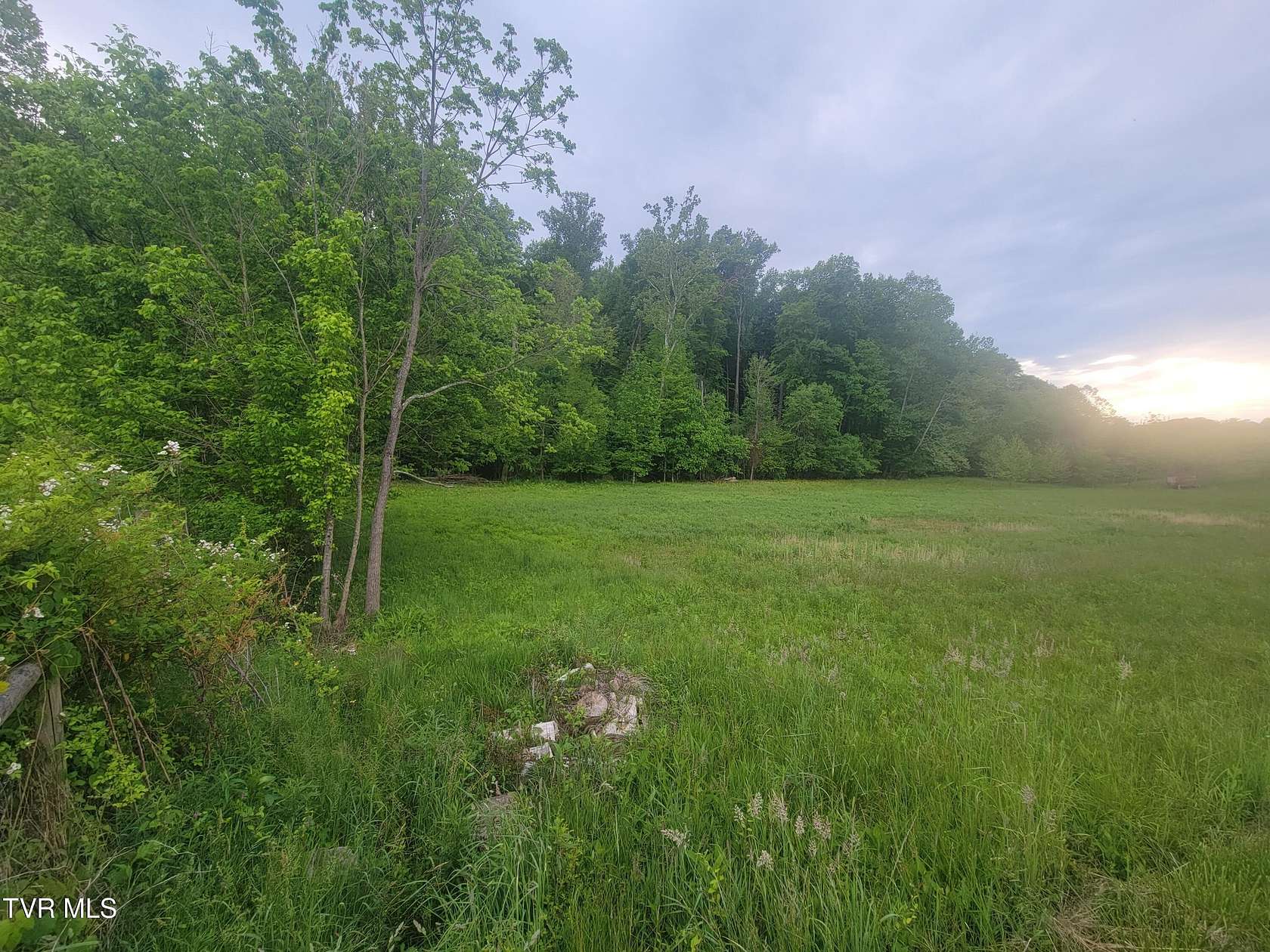 17.6 Acres of Land for Sale in Blountville, Tennessee