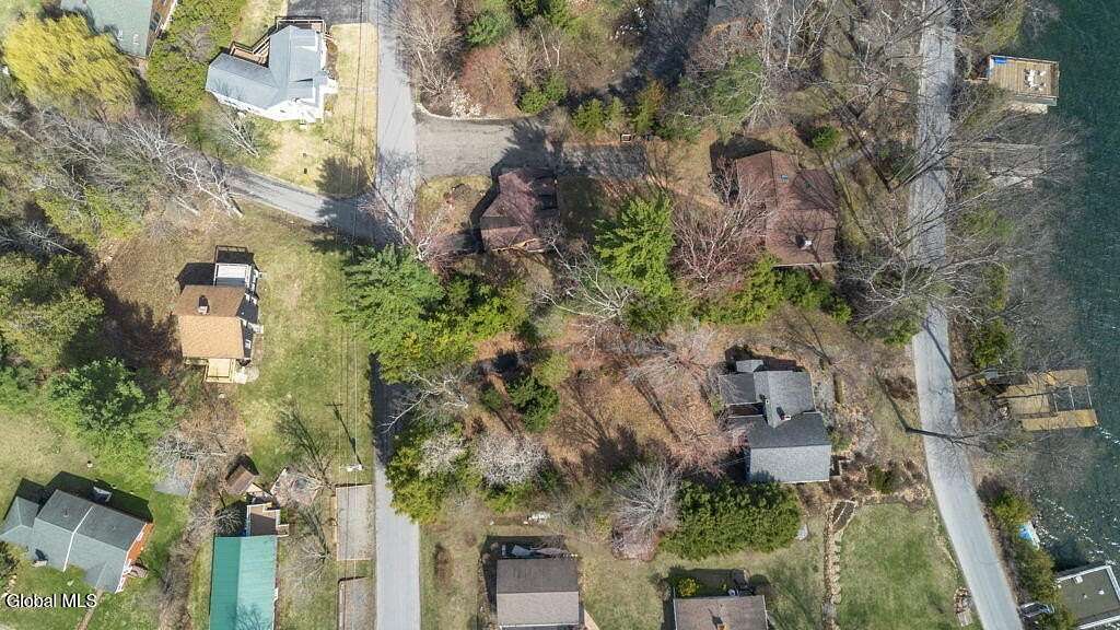0.35 Acres of Land for Sale in Queensbury, New York