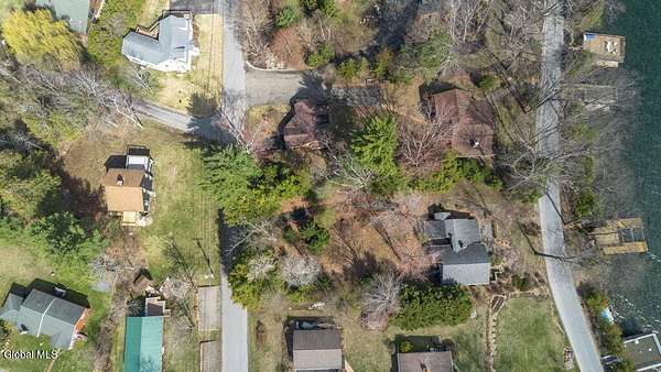 0.35 Acres of Land for Sale in Queensbury, New York