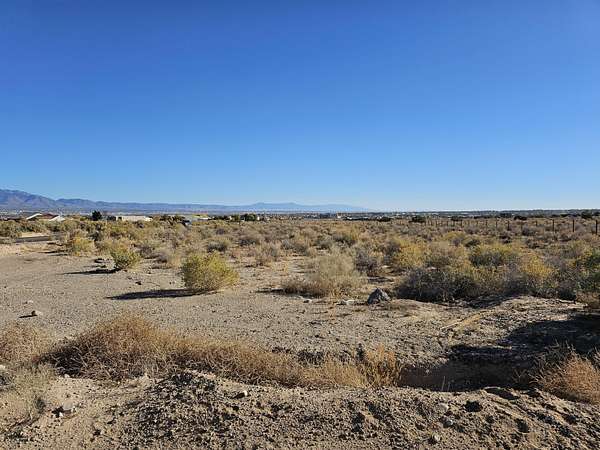 1 Acre of Commercial Land for Sale in Rio Rancho, New Mexico