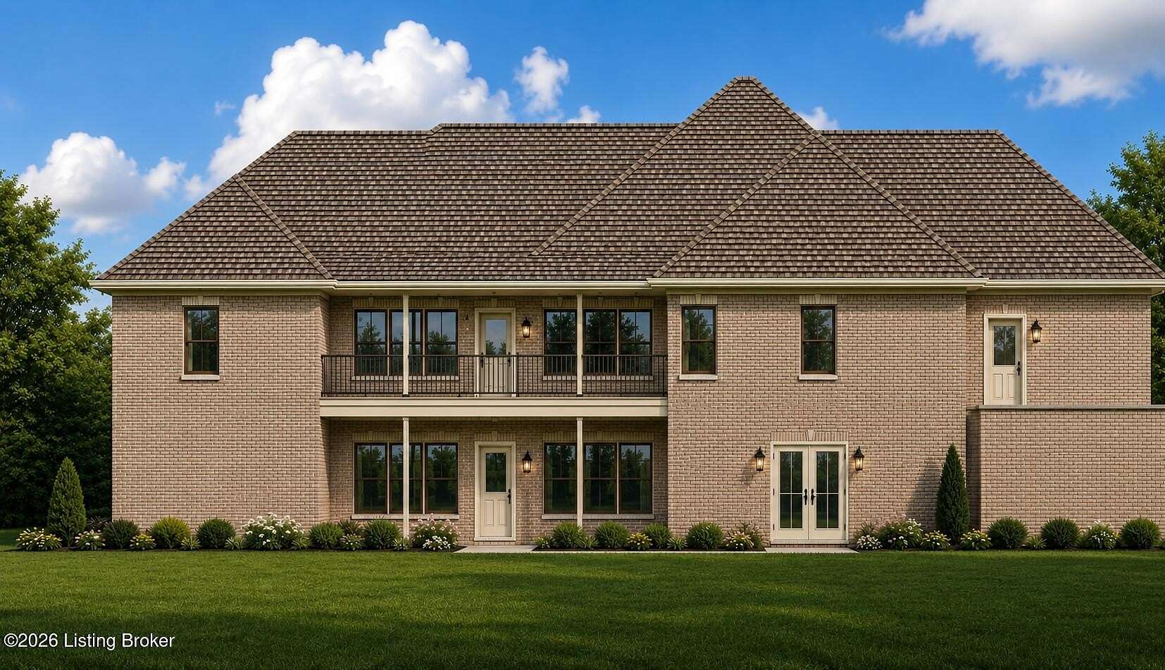 1.64 Acres of Land with Home for Sale in Fisherville, Kentucky