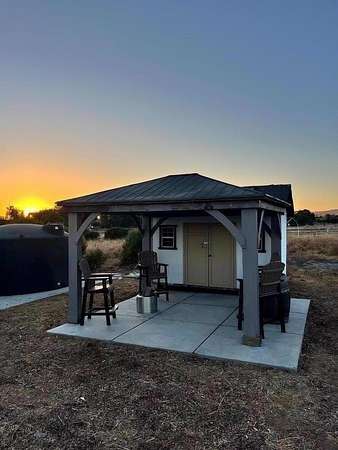 7 Acres of Land with Home for Sale in Gilroy, California
