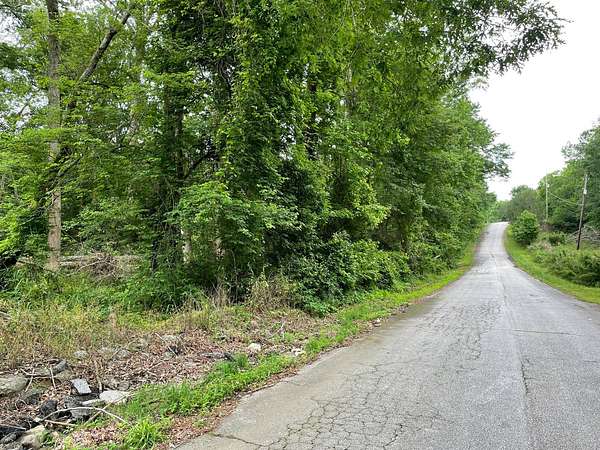 10 Acres of Land for Sale in Belton, South Carolina