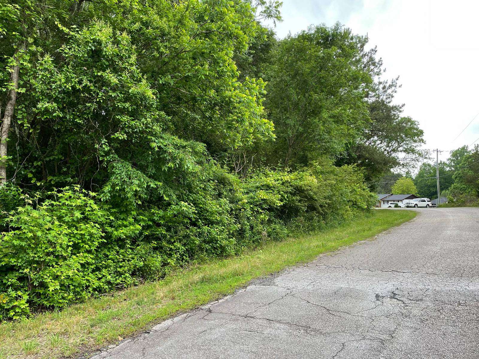 10.8 Acres of Land for Sale in Belton, South Carolina