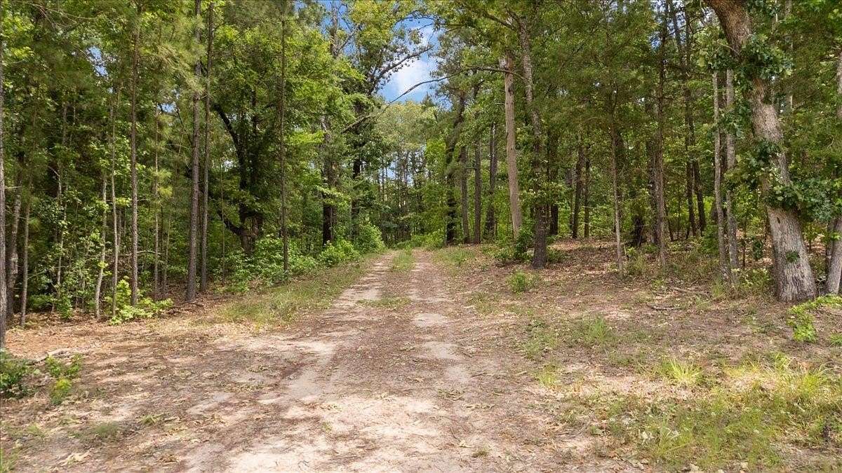 101 Acres of Land for Sale in Hawkins, Texas