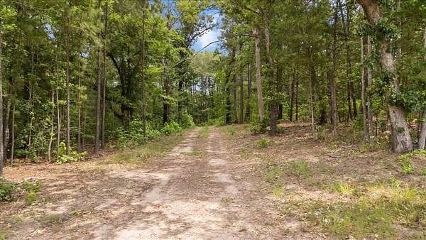 101 Acres of Land for Sale in Hawkins, Texas