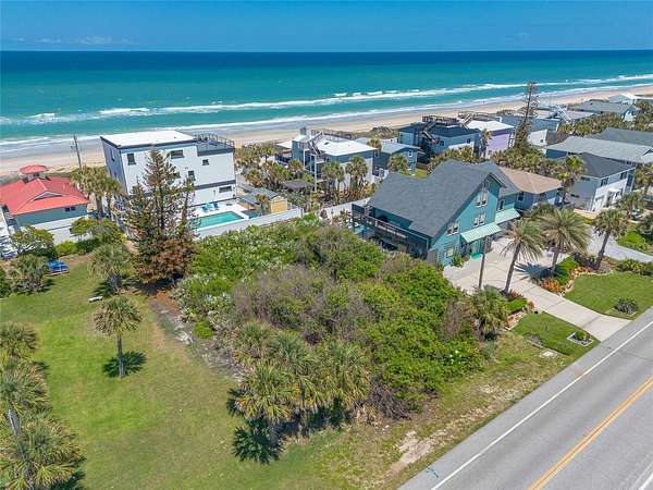 0.17 Acres of Land for Sale in New Smyrna Beach, Florida