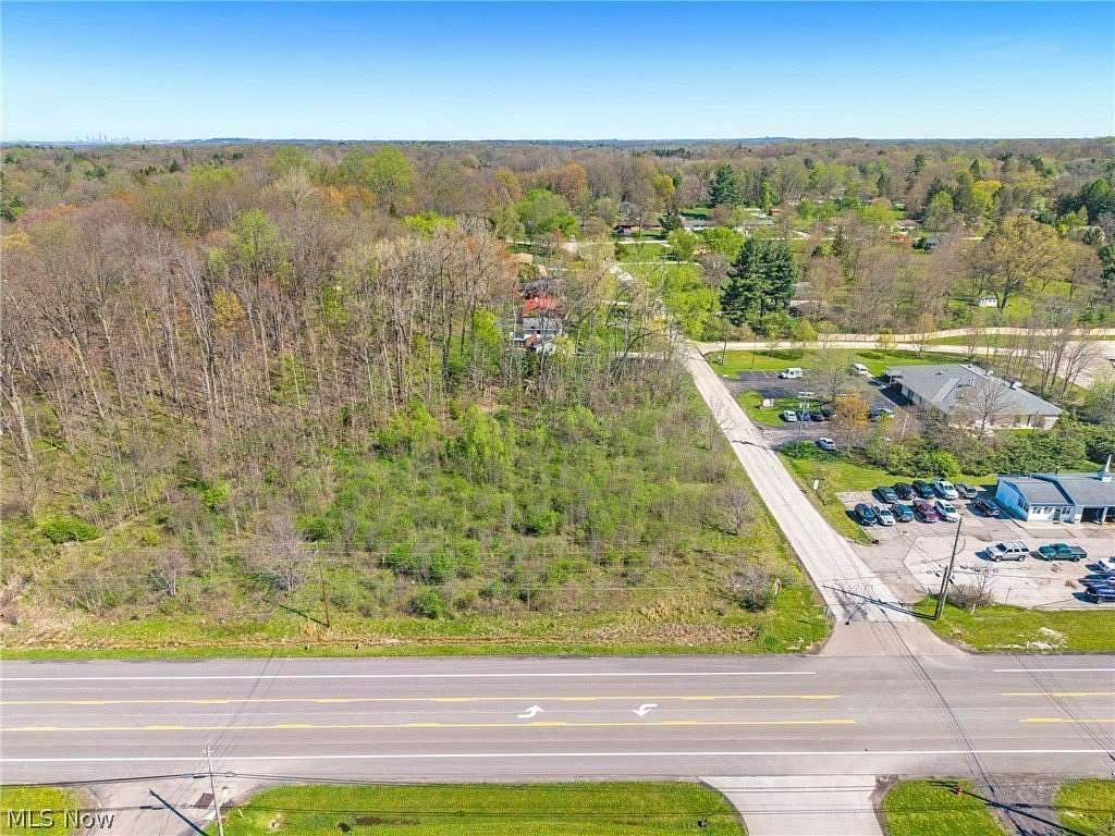 1.14 Acres of Residential Land for Sale in Sagamore Hills, Ohio