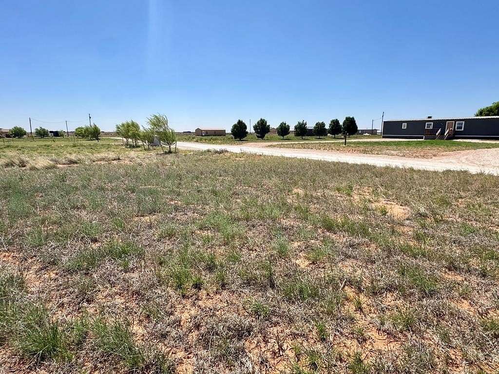 2 Acres of Land for Sale in Seminole, Texas