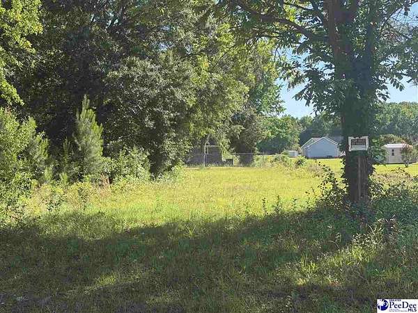 0.18 Acres of Residential Land for Sale in Dillon, South Carolina