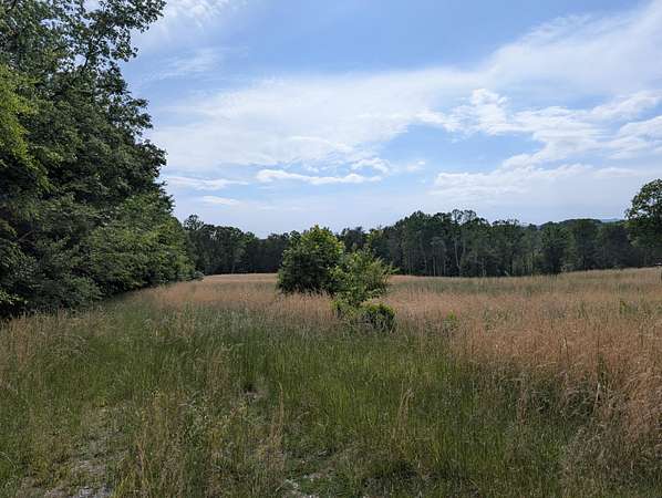 3.5 Acres of Land for Sale in Grandview, Tennessee