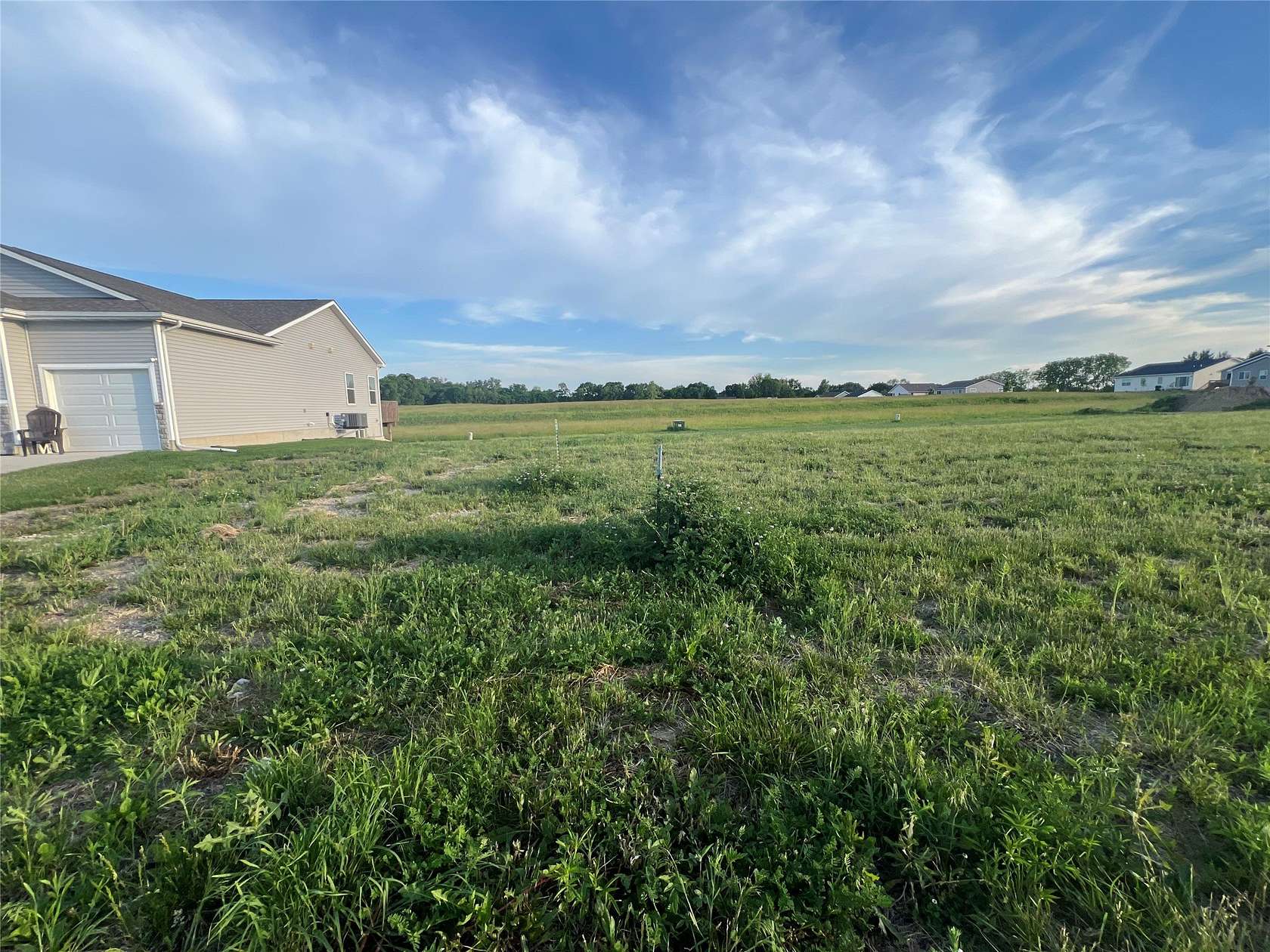 0.17 Acres of Residential Land for Sale in Des Moines, Iowa