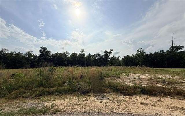 0.7 Acres of Residential Land for Sale in Covington, Louisiana
