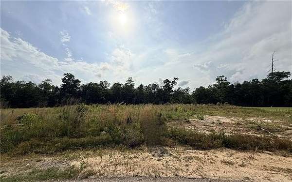 0.7 Acres of Residential Land for Sale in Covington, Louisiana
