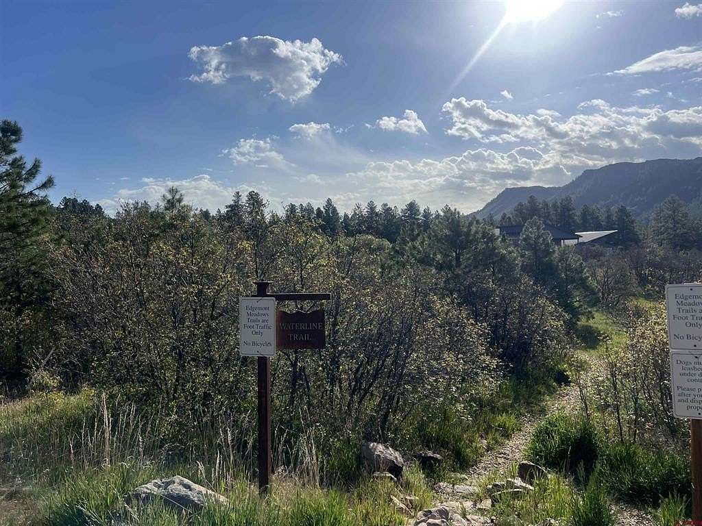 0.25 Acres of Residential Land for Sale in Durango, Colorado