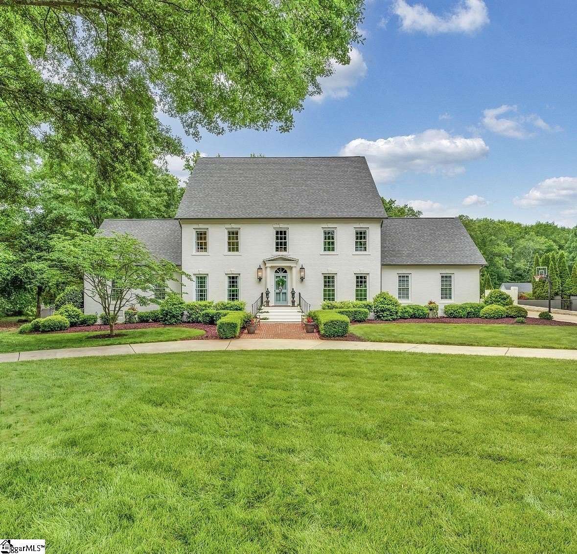 1.53 Acres of Land with Home for Sale in Greenville, South Carolina