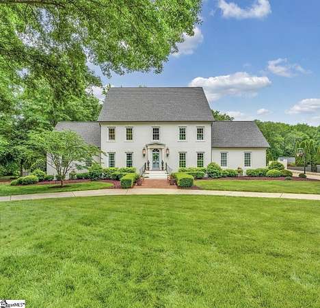 1.53 Acres of Land with Home for Sale in Greenville, South Carolina